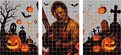 16oz Halloween-J  2216